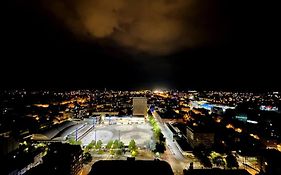 Le Cassiopée - Vue incroyable surplombant Rennes